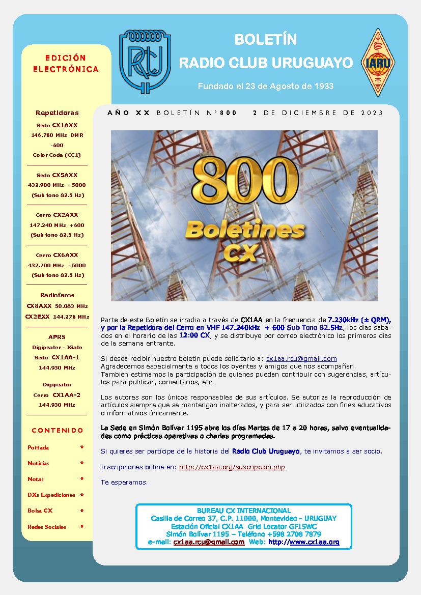 Boletin CX 800.pdf